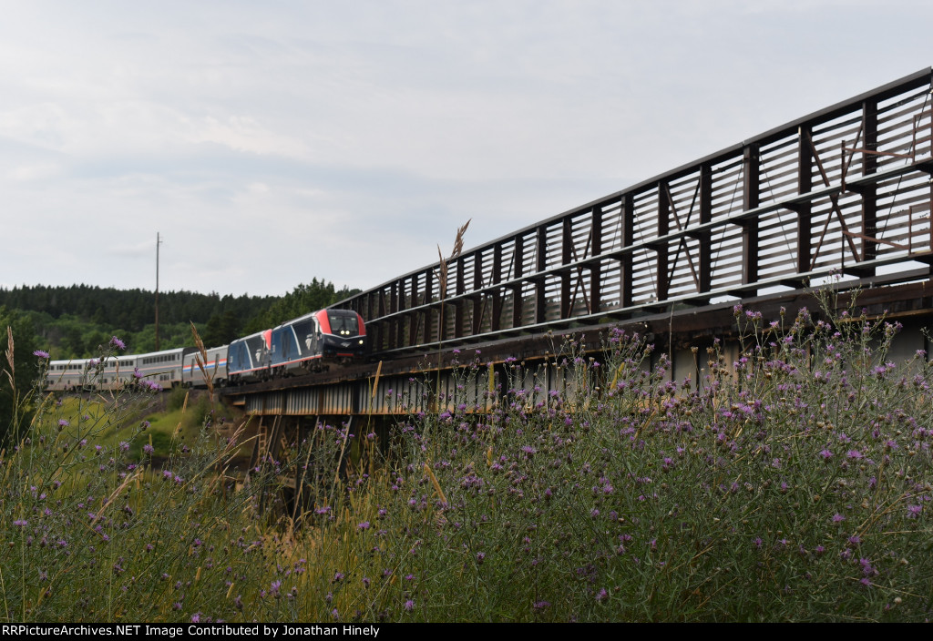 The Empire Builder